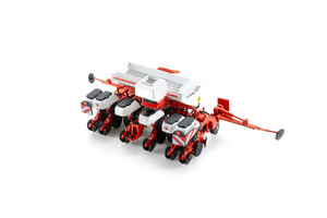 Kuhn Kosma TS 6-reihig